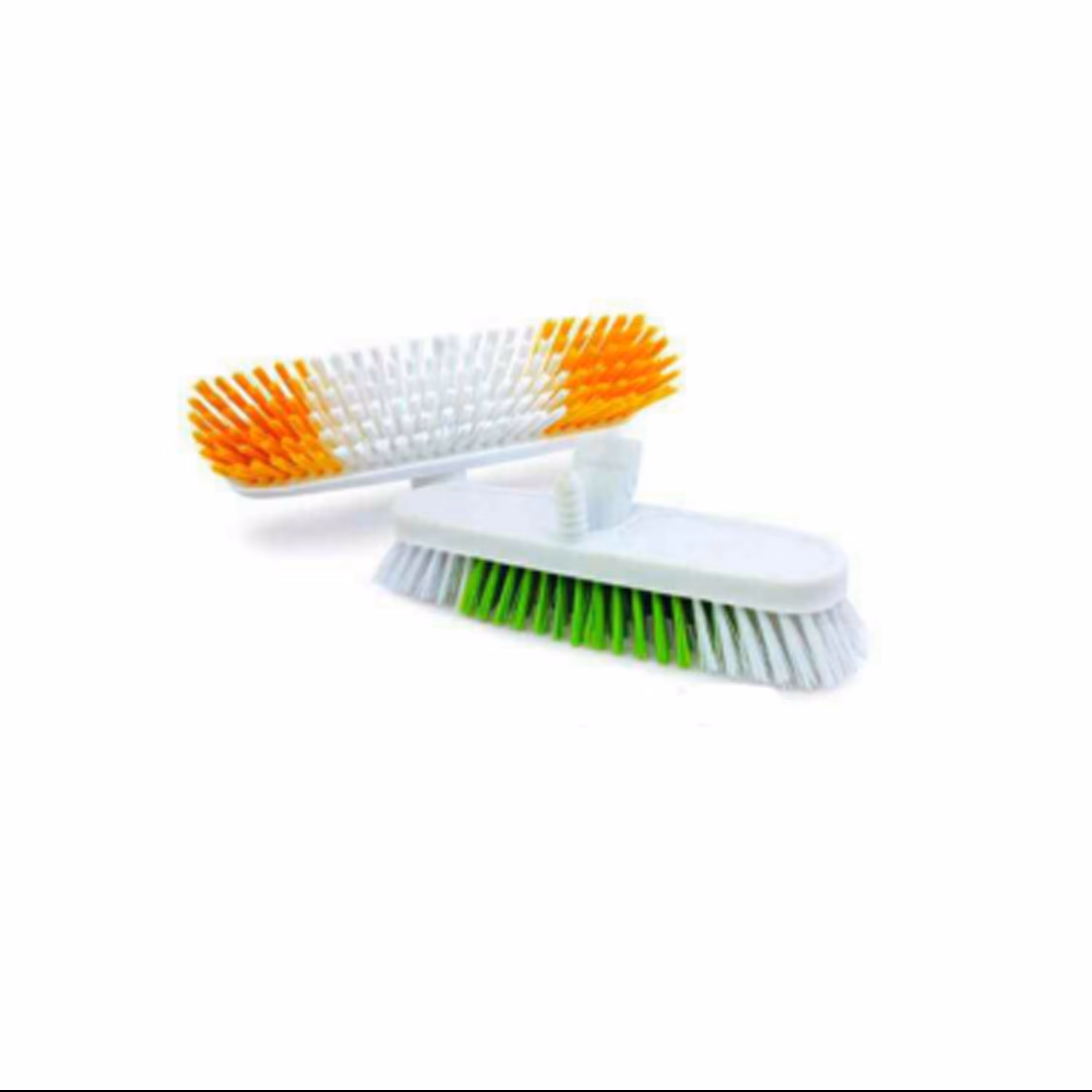 جارو دستی یا فرچه تمیز کن مدل طی میله ای بسته یک عددی