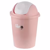 سطل زباله سینا مدل ALF-33