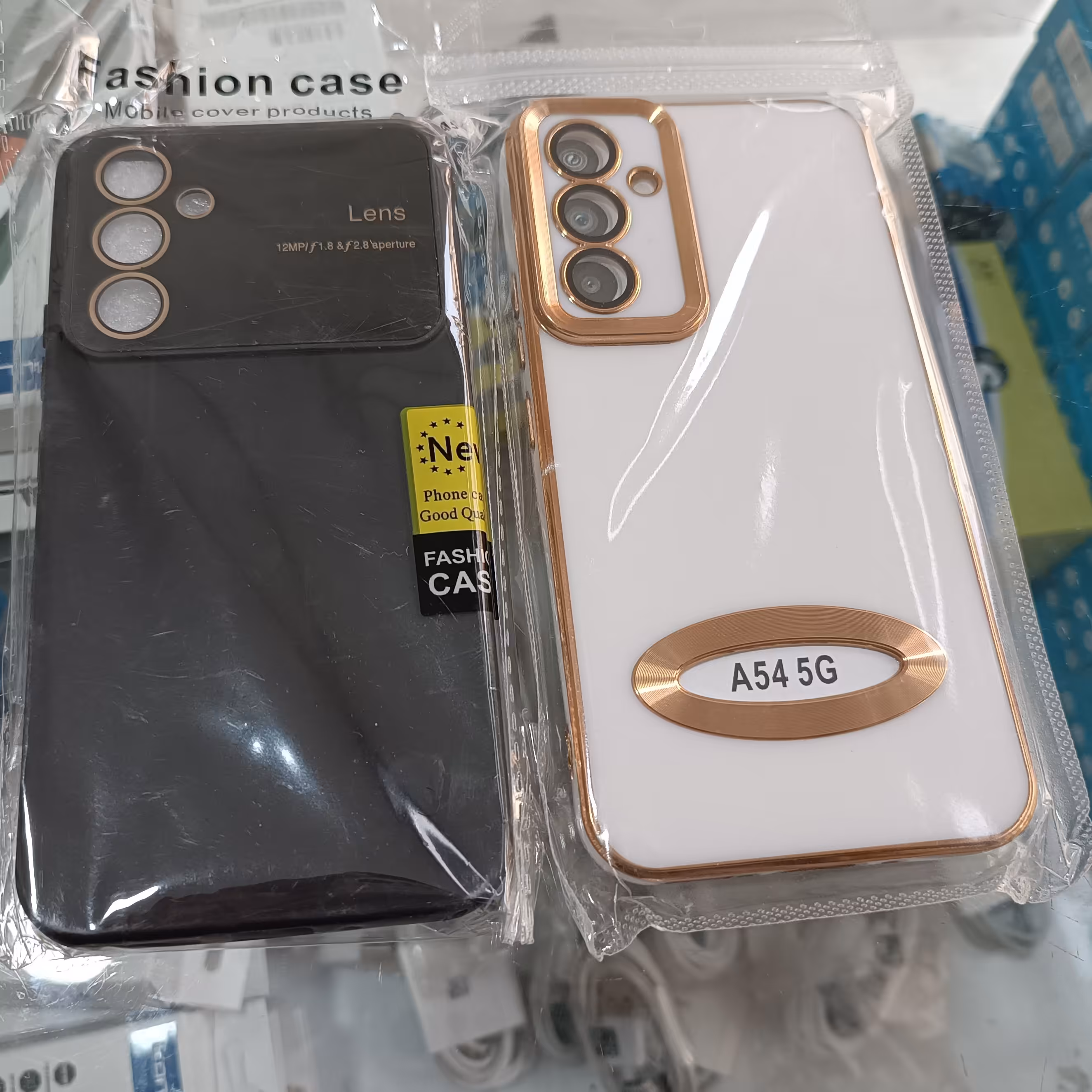 قاب گوشی سامسونگ A54 5G 