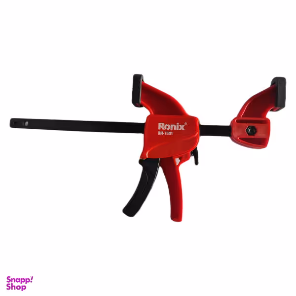 پیچ دستی رونیکس مدل 7501