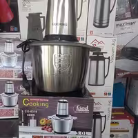 خردکن کوکینگ 0301