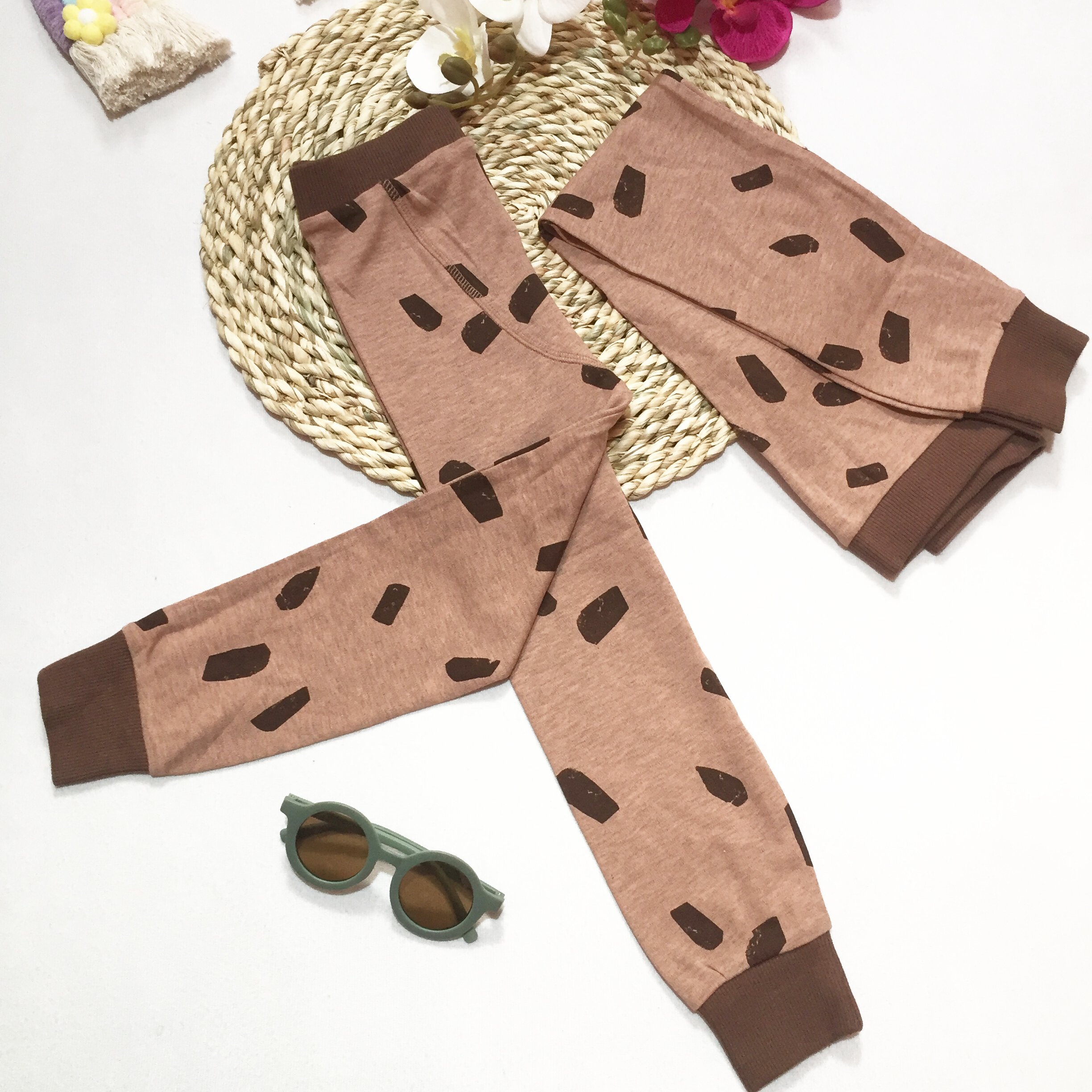 شلوار پسرانه وارداتی