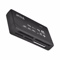 رم ریدر همه کاره مدل All in One HT-02A