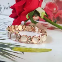 دستبند النگویی