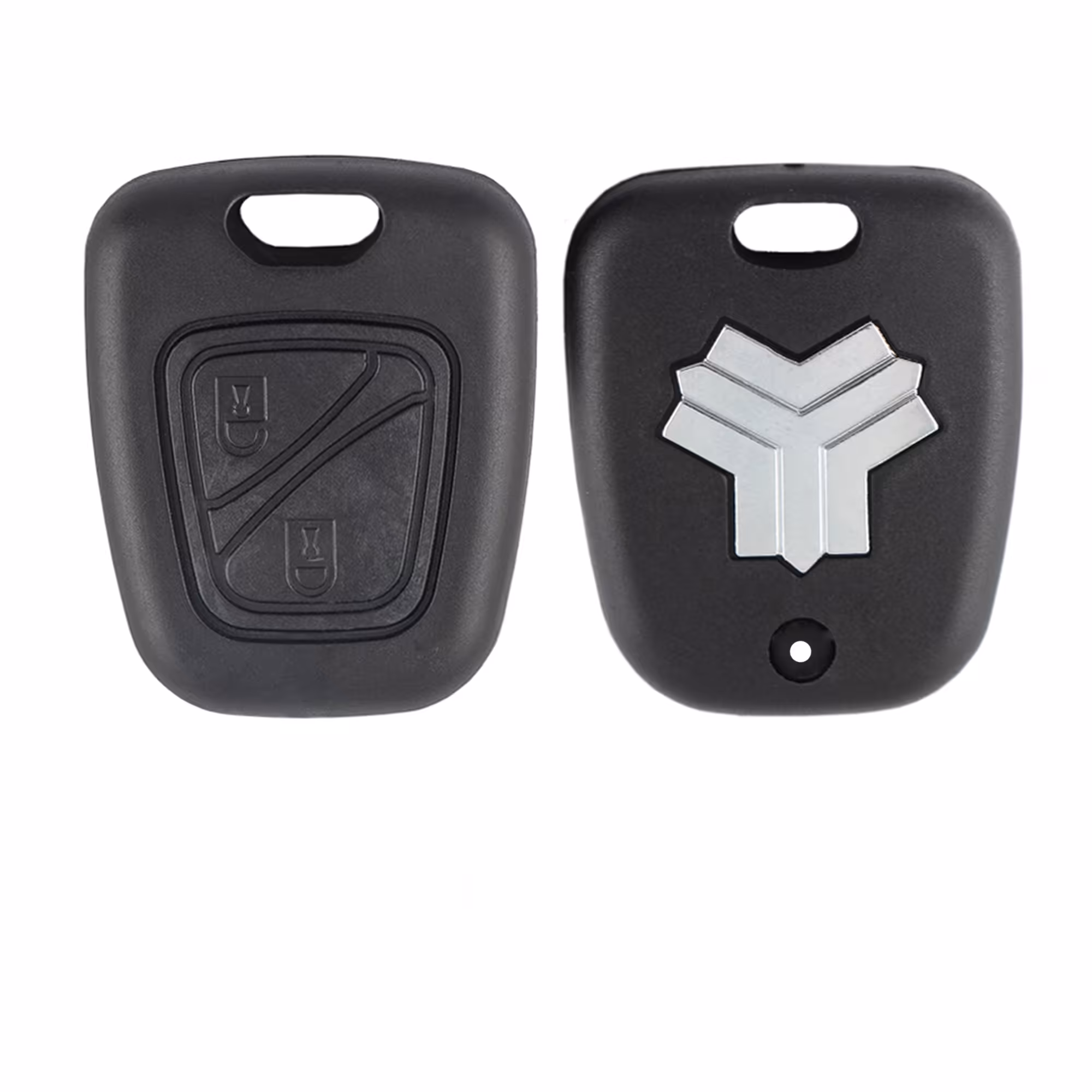 قاب ریموت فابریک  برای تیبا