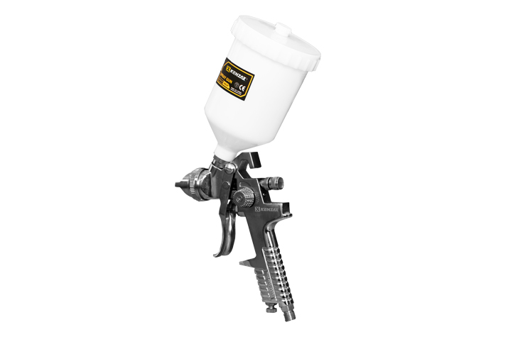 پیستوله بادی سهتنظیم کنزاکس مدل KSG-827