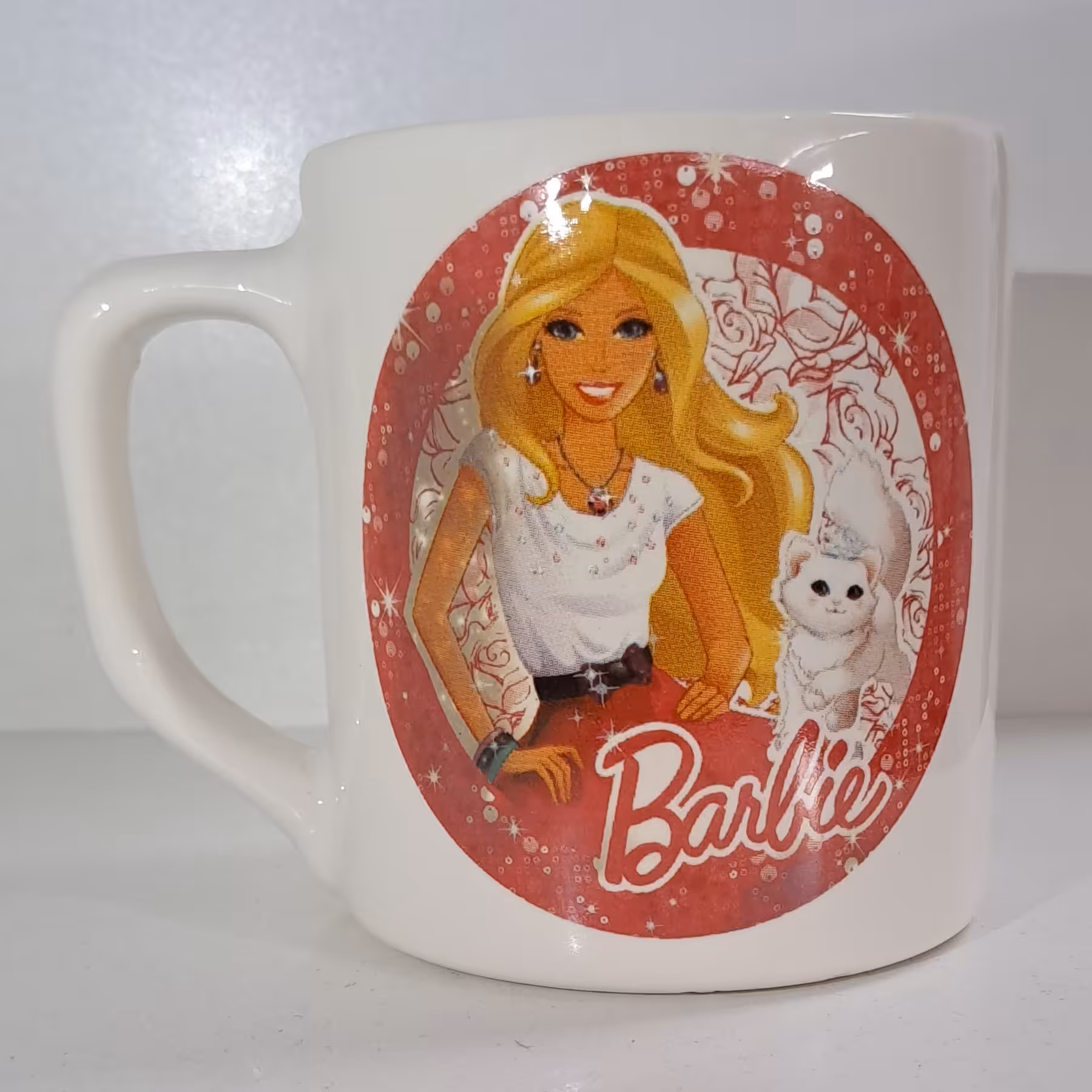 ماگ طرحدار با طرح های متنوع مناسب برای تمام سنین جنس سفال 