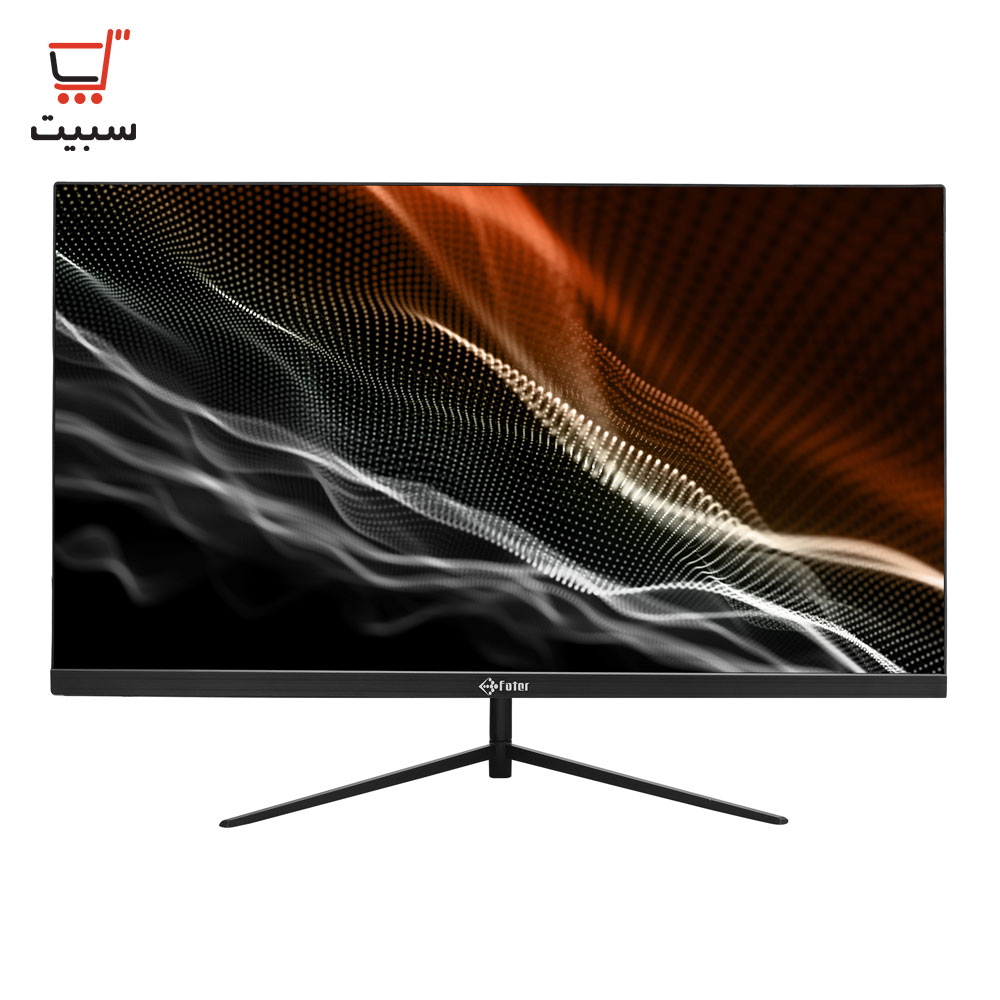 مانیتور فاطر مدل F24-144B1 سایز 24 اینچ