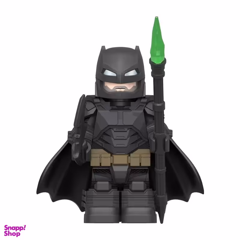 ساختنی آدمک فله مدل Armored Batman