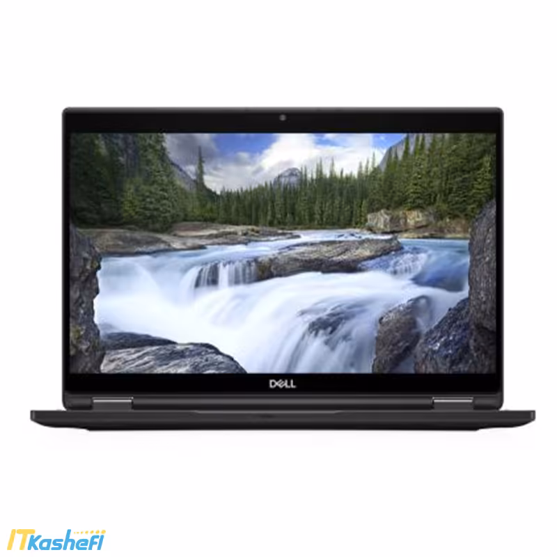 قیمت و خرید لپ تاپ دل "14 اینچی DELL LATITUD 7430 CORE I7 1265U / 16GB RAM / 512GB SSD - آی تی کاشفی