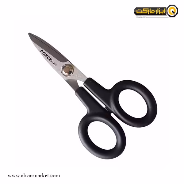 قیچی ورق بر مینیاتوری فورس ( الکترونیکی ) مدل 6983