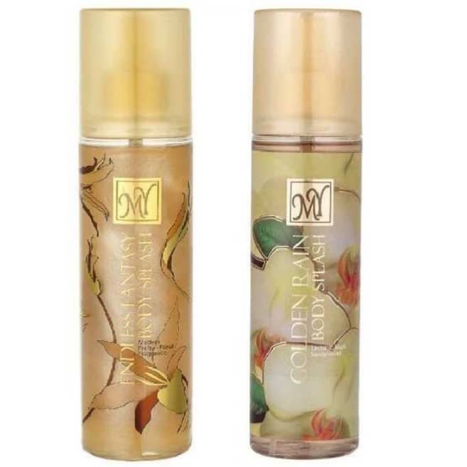 بادی اسپلش مای