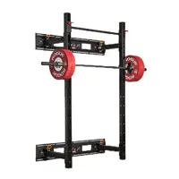 سازه کراس‌ فیت پاور رک تاشو RML-3WC-21.5 PSD