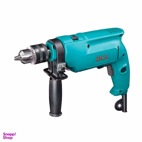 دریل چکشی دی سی ای (DCA) مدل AZJ02-13
