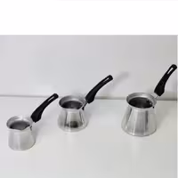 قهوه جوش روحی سایز 2