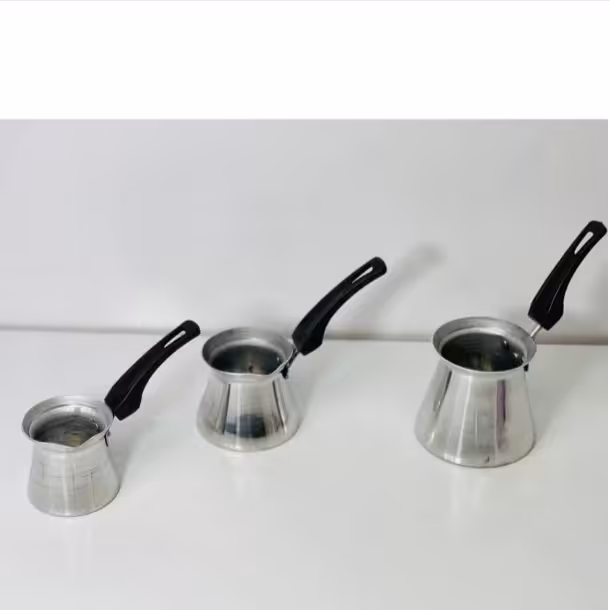 قهوه جوش روحی سایز 2