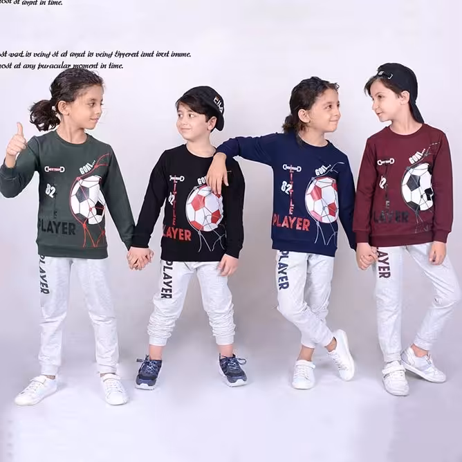 بلوز شلوار توپ⚽⚽⚽⚽⚽⚽🎾😍