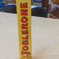 شکلات توبلرون (toblerone) شیر و عسل 100 گرم  اصل