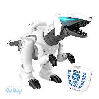 ربات کنترلی طرح دایناسور ایتم G11 عمده و کارتنی