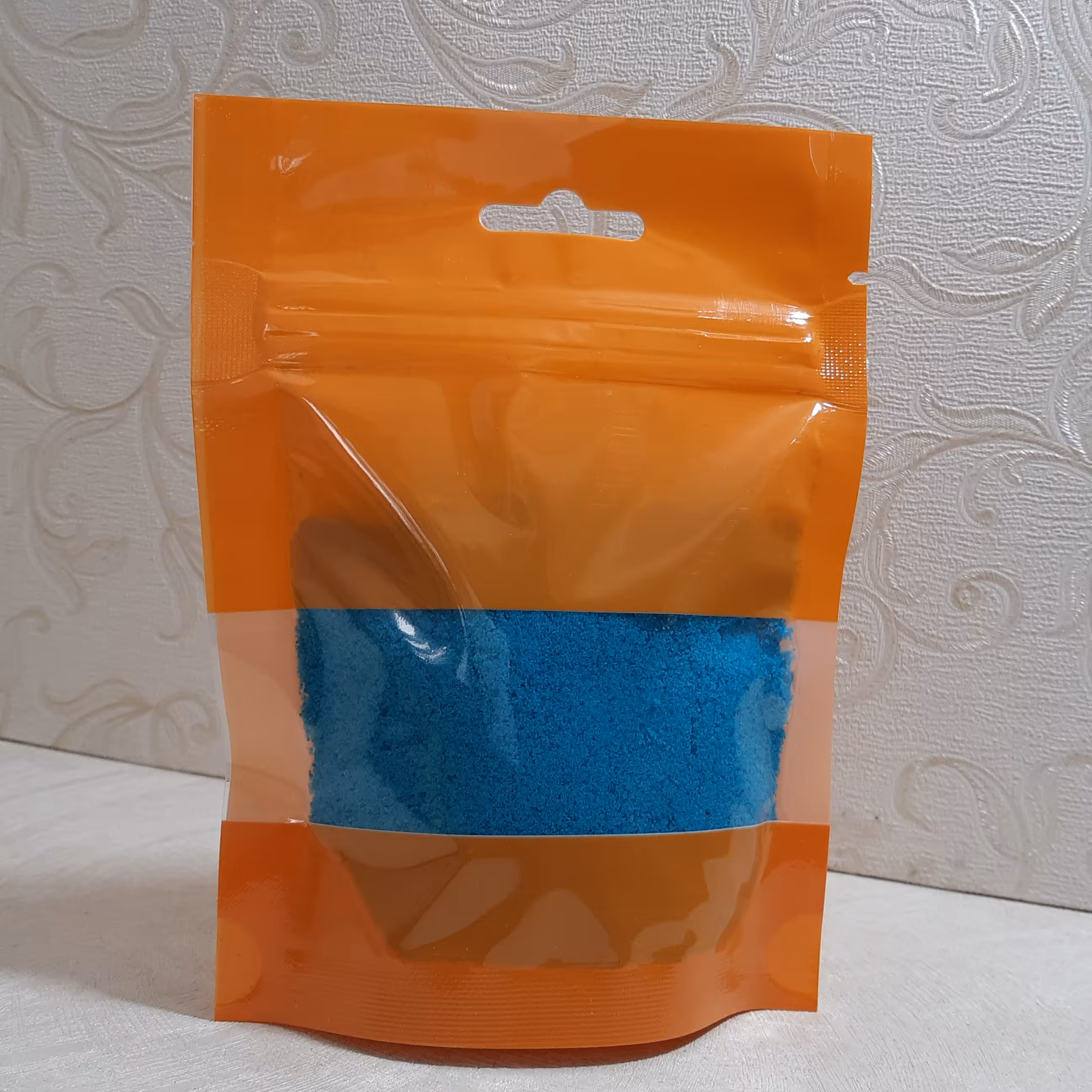 کود 20-20-20 یا سه بیست آمریکایی، بسته 100 گرمی مخصوص همه گیاهان آپارتمانی