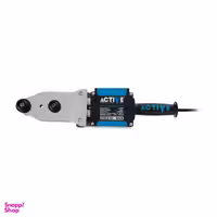 دستگاه جوش لوله سبز اکتیو تولز مدل AC-4420 بدون لوازم