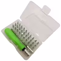 پیچ گوشتی همه کاره مدل 7389