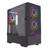 کیس لاجی کی مدل LK-C554B