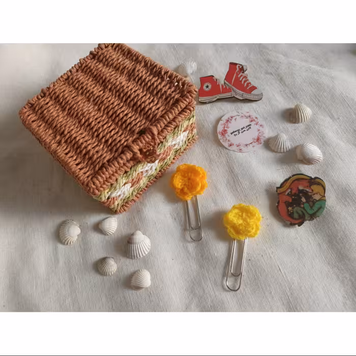 بوک مارک کد 31