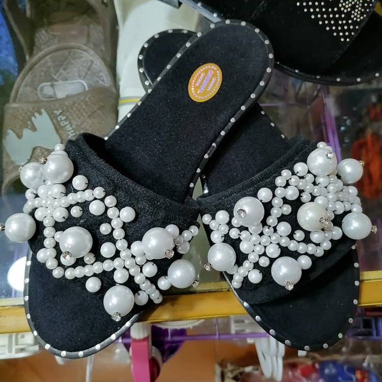 صندل زنانه