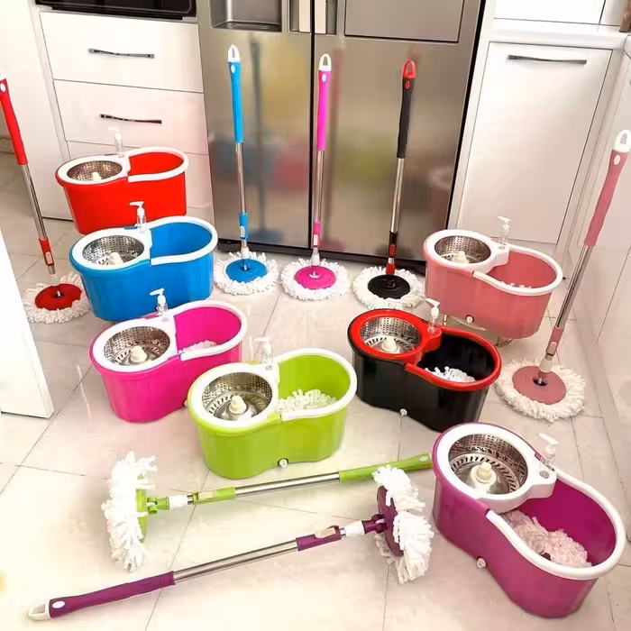 طی سطلی یک عدد