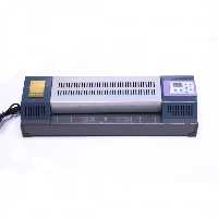 دستگاه لمینیتور دیجیتالی AX مدل 320S سایز A3
