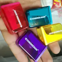 تراش مخزن‌دار کرونا corona