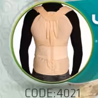 کرست دور سولومبو ساکرال سماطب پاکان مدل 4021