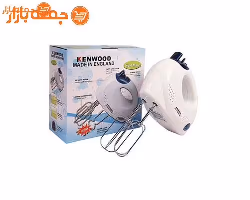 همزن برقی کنوود QQ-608