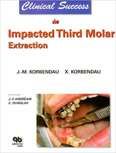  دانلود کتاب Clinical Success In Impacted Third Molar Extraction., 2011 - دانلود کتاب های دانشگاهی