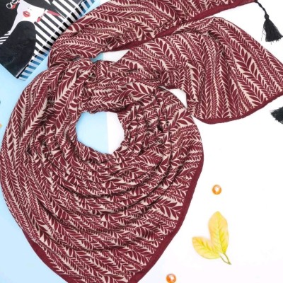 تخفیف ویژه روسری نخی