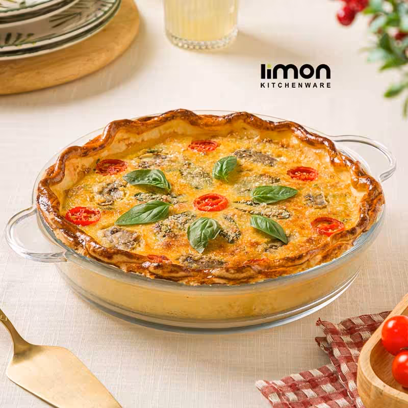 تابه گرد لیمون 1.9 لیتر 2235