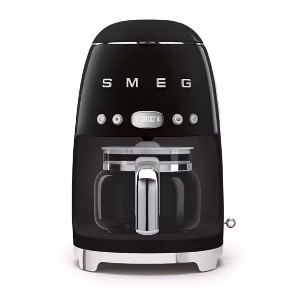 قهوه ساز اسمگ مدل DCF02 مشکی