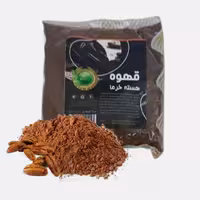 قهوه هسته خرما 200 گرمی موسسه طبی بازرگانی سیمرغ (رفع تصلب و گرفتگی رگ ها، سکته، درد مفاصل، آرامبخش،رفع عفونت) قهوه خرما