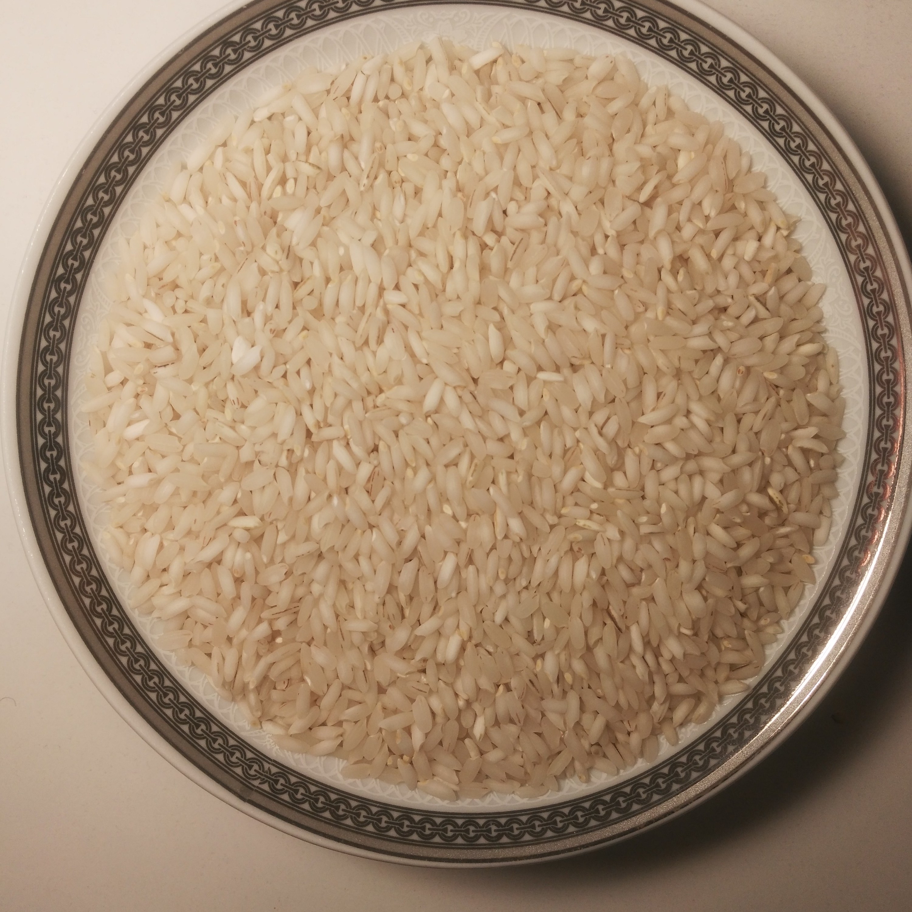 برنج عنبر بو شوشتر درجه یک