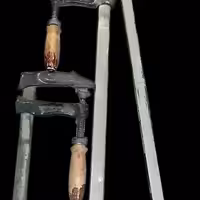 گیره بلند نجاری آلمانی110 سانتیمتری