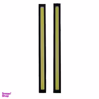 لامپ دی لایت خودرو سام مدل - 01R بسته دوعددی