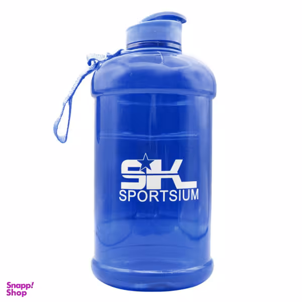 قمقمه مدل SK گنجایش 2.2 لیتر