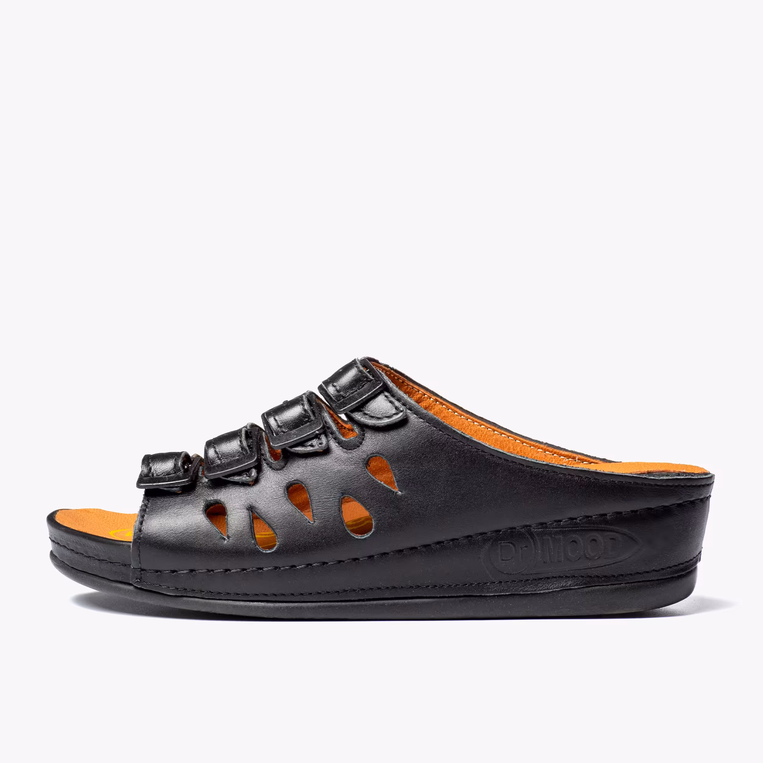 مدل دکتر مود 1 مشکی