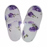 دمپایی حوله ایران حوله