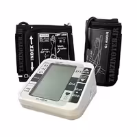 فشارسنج دیجیتال گلامور TMB 1112