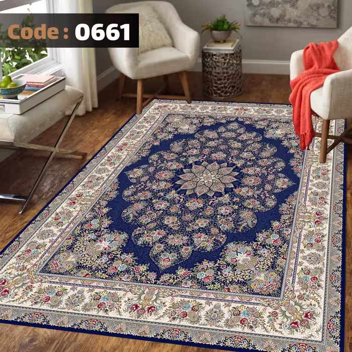 روفرشی کشدار 6 متری کد 0661(قابل تولید در متراژ های مختلف)