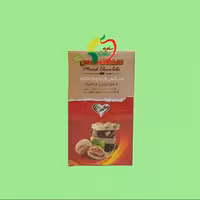 شکلات مغز دار (گردویی) طبیعی وگان 100 گرمی نفس