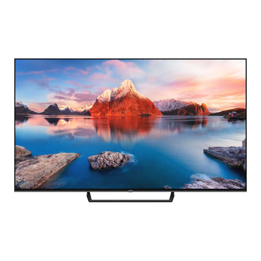 قیمت و خرید تلویزیون هوشمند 65 اینچ شیائومی مدل Mi TV A Pro 65 | یاس ارتباط