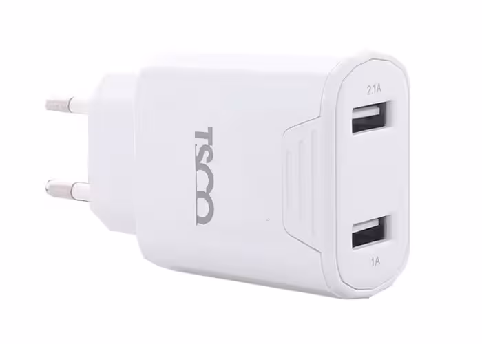 شارژر دیواری تسکو مدل TTC 51